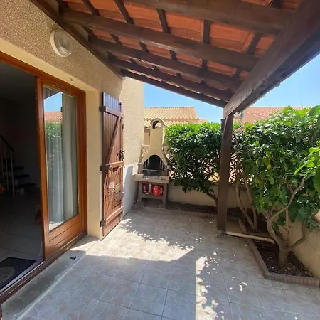 , Maison , 03 * Le Barcares