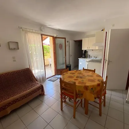 , Maison , 03 Dom wakacyjny Le Barcarès