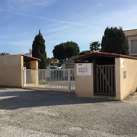 Feriehus , Maison , 03